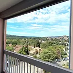 T1 - Belle Vue Panoramique Greoux-les-Bains