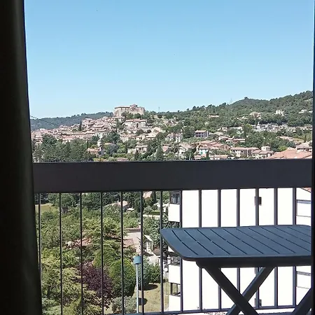 T1 - Belle Vue Panoramique