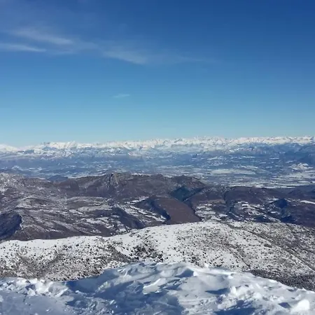 T1 - Belle Vue Panoramique Gréoux-les-Bains