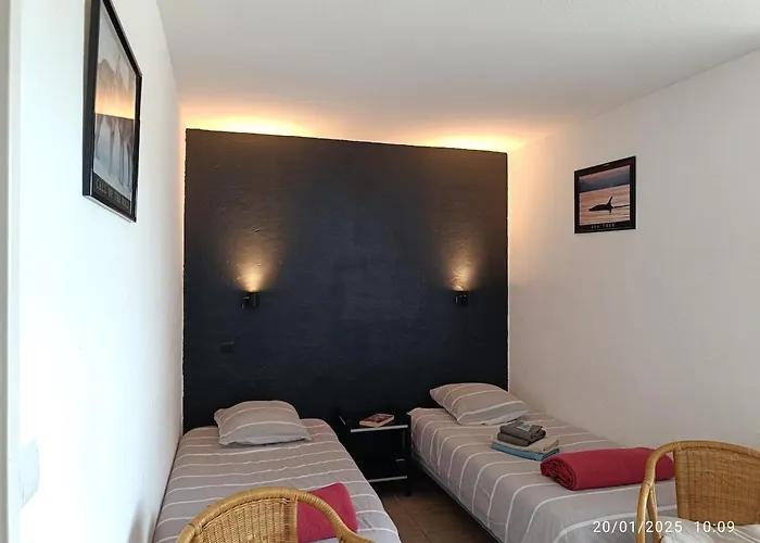 T1 - Belle Vue Panoramique * Greoux-les-Bains